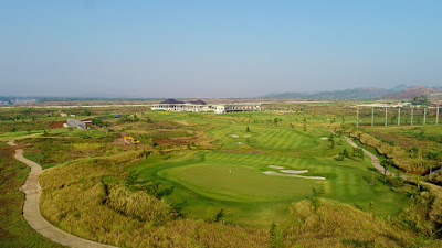 Parahyangan Golf Bandung (